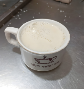 Nutritious malted beverage crafted to energize your day naturally.