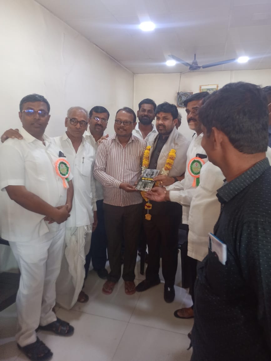 Morning tea being prepared in a Nandini kitchen