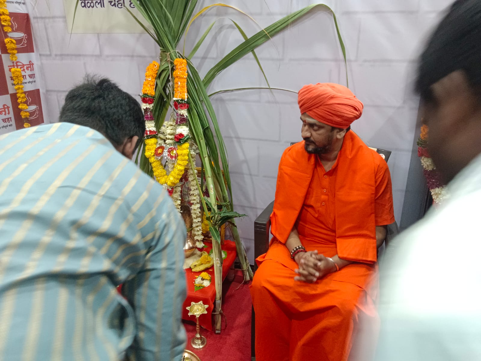 Why quality spices matter in your tea