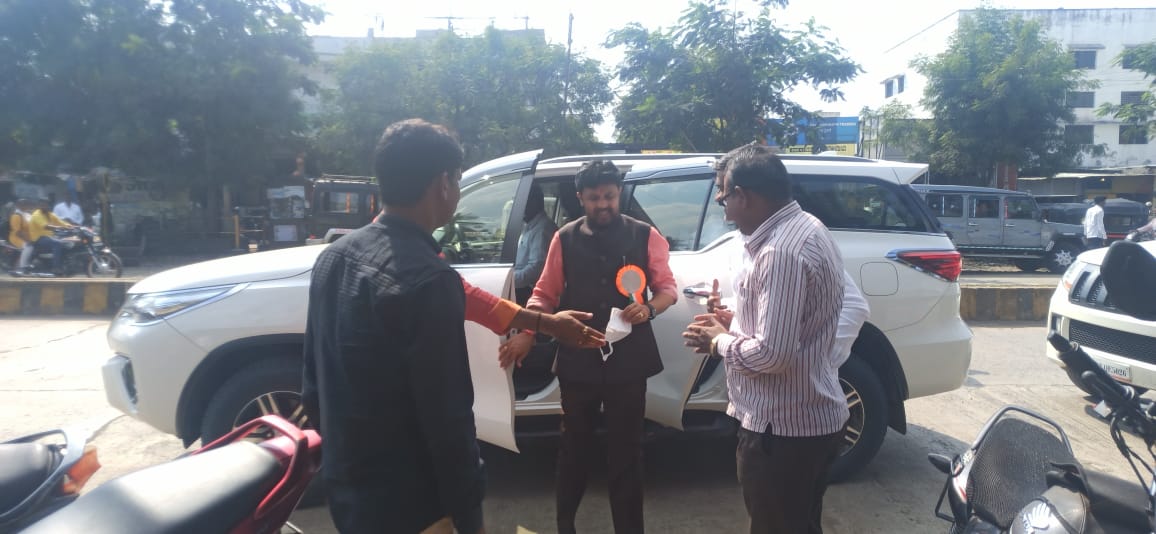 Growing with Nandini Masala Tea franchise